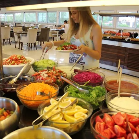 Iq Hotel Marmaris
