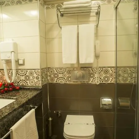 Iq Hotel Marmaris