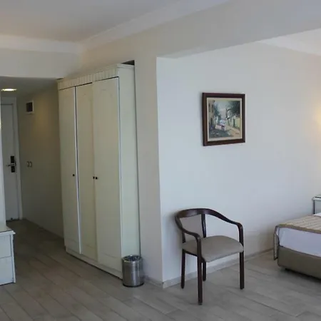 Iq Hotel Marmaris