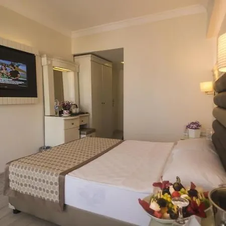 Iq Marmaris