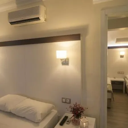 Iq Hotel Marmaris