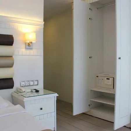 Hotel Iq Marmaris