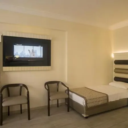Hotel Iq Marmaris