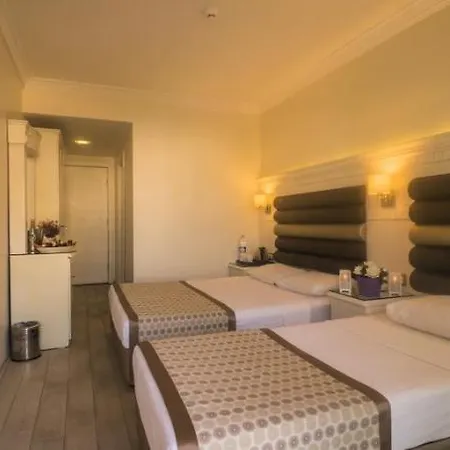 Iq Hotel Marmaris