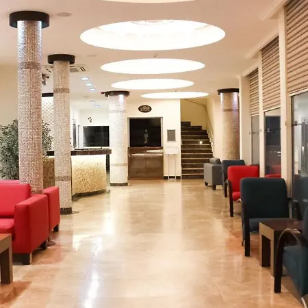 Hotel Iq 4*