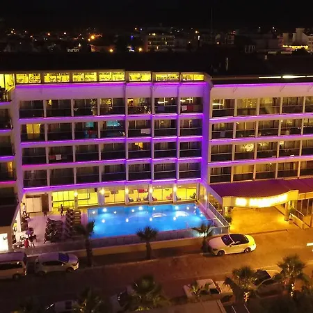 Hotel Iq