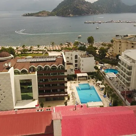 Iq Hotel Marmaris