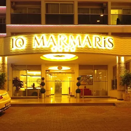 Hotel Iq 4*