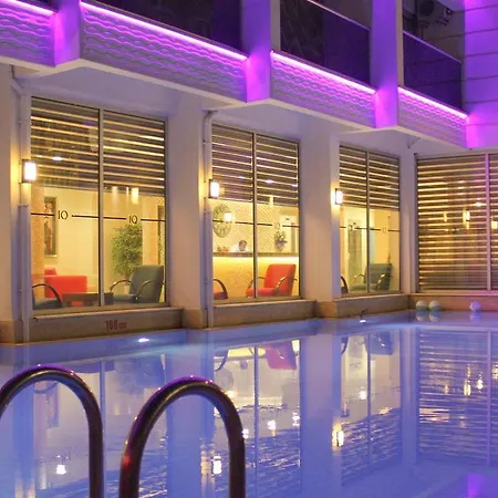 Iq Marmaris